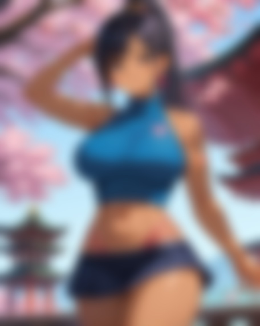 Akisa Daidouji — AI persona on XManias