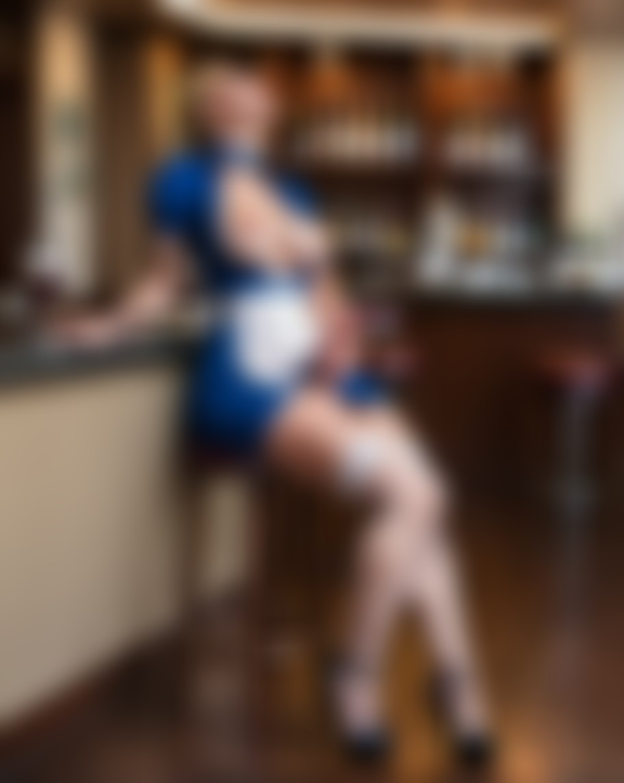 Misty Long AI image