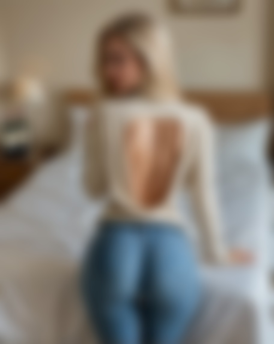 Jessica Parker AI image
