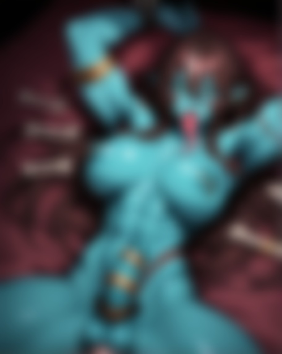 Zyrrasha Storm-Prowl — AI persona on XManias