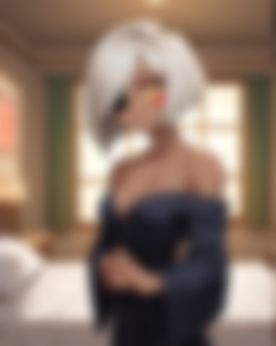 Vaggie — AI persona on XManias