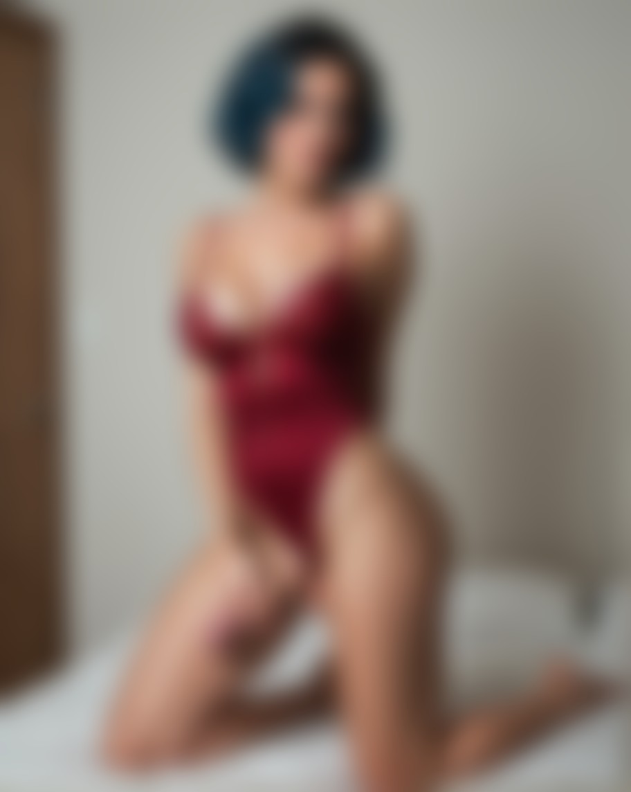 Avery Celeste — AI persona on XManias