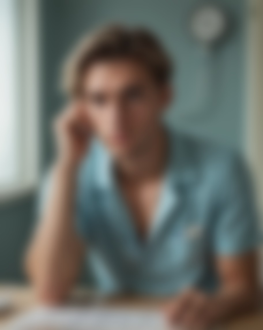 Louis Thorton — AI persona on XManias
