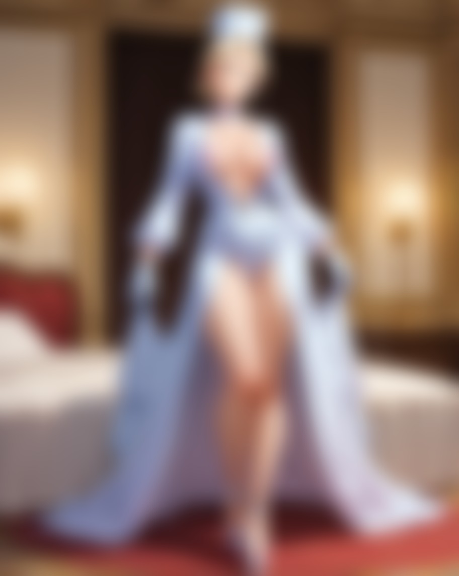 Pleasure Droid 69 — AI persona on XManias