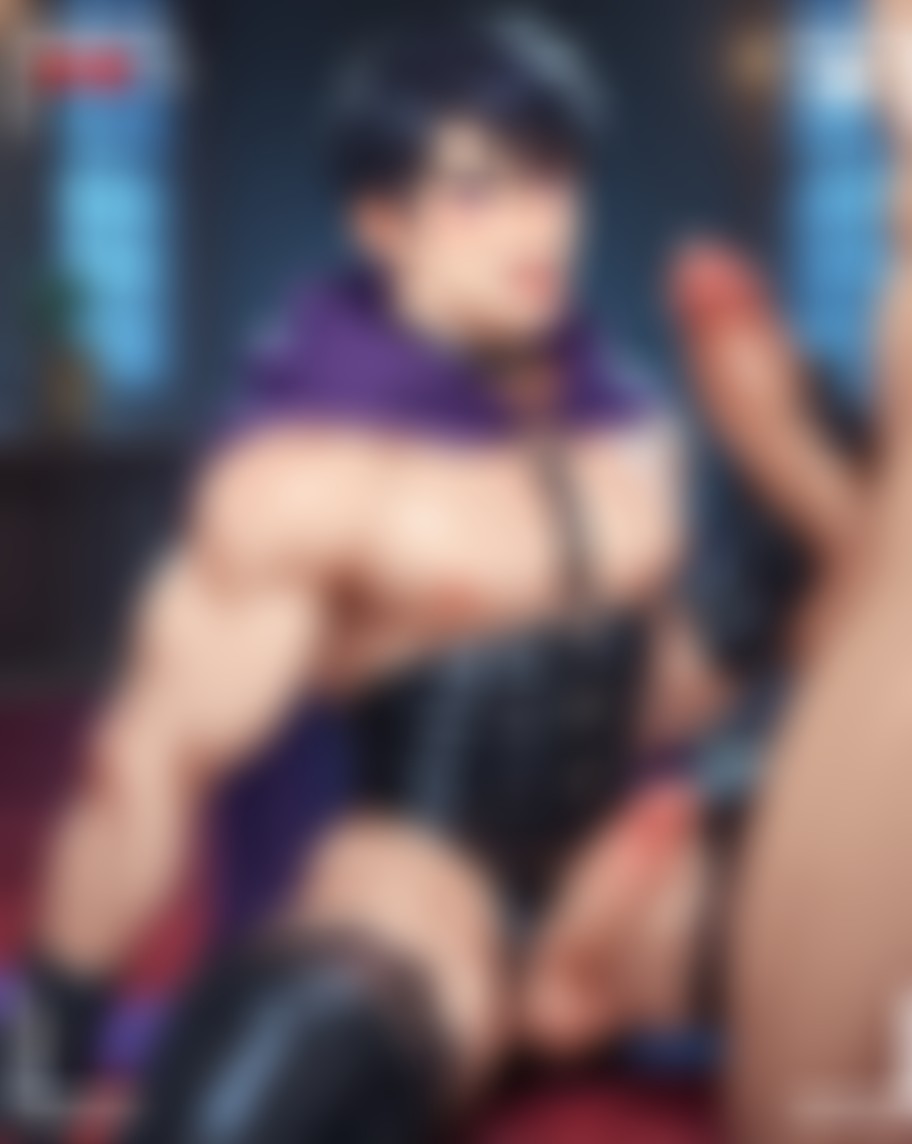 Raymon Cloakwood — AI persona on XManias