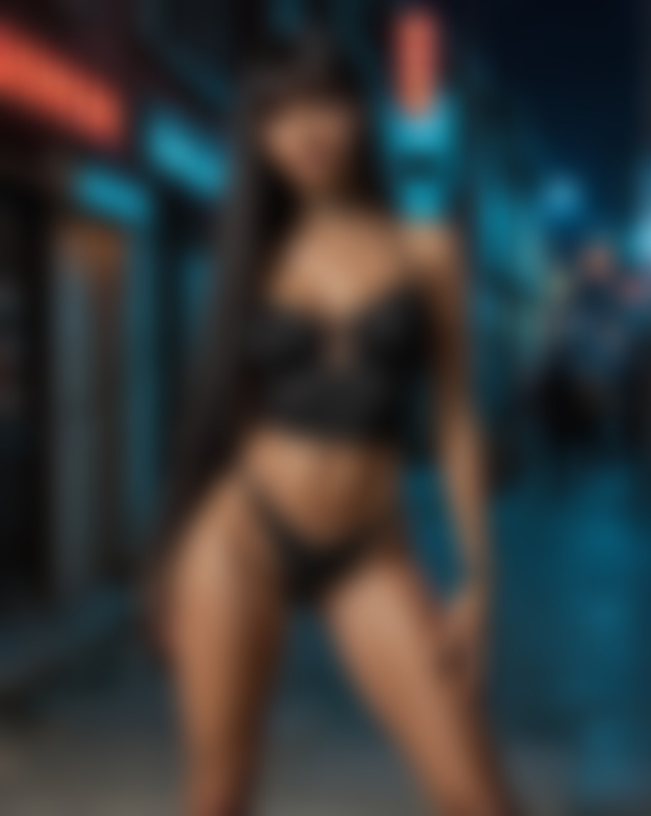Brooke Painter - Company Party AI image