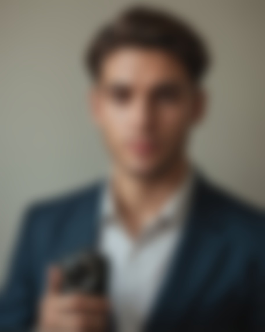 William Doherty AI image