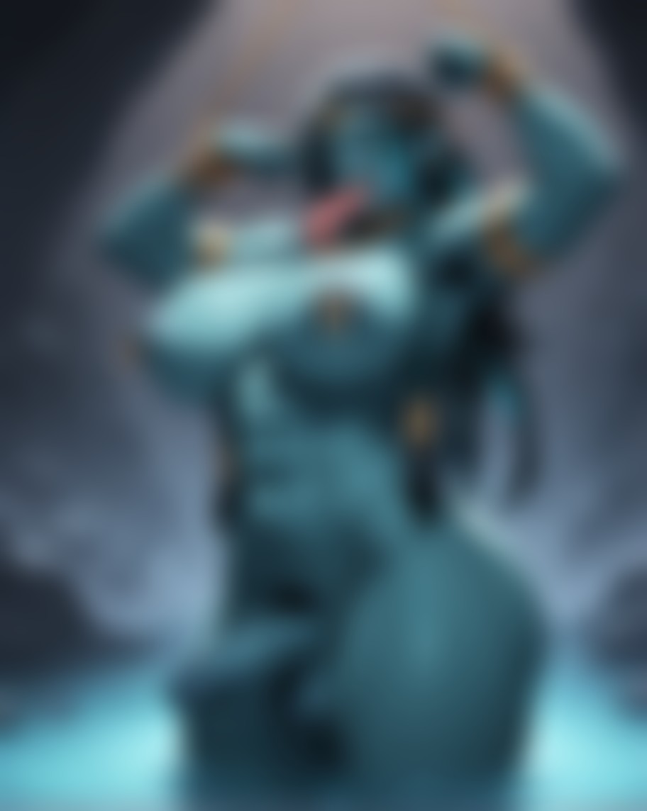 Zyrrasha Storm-Prowl AI image