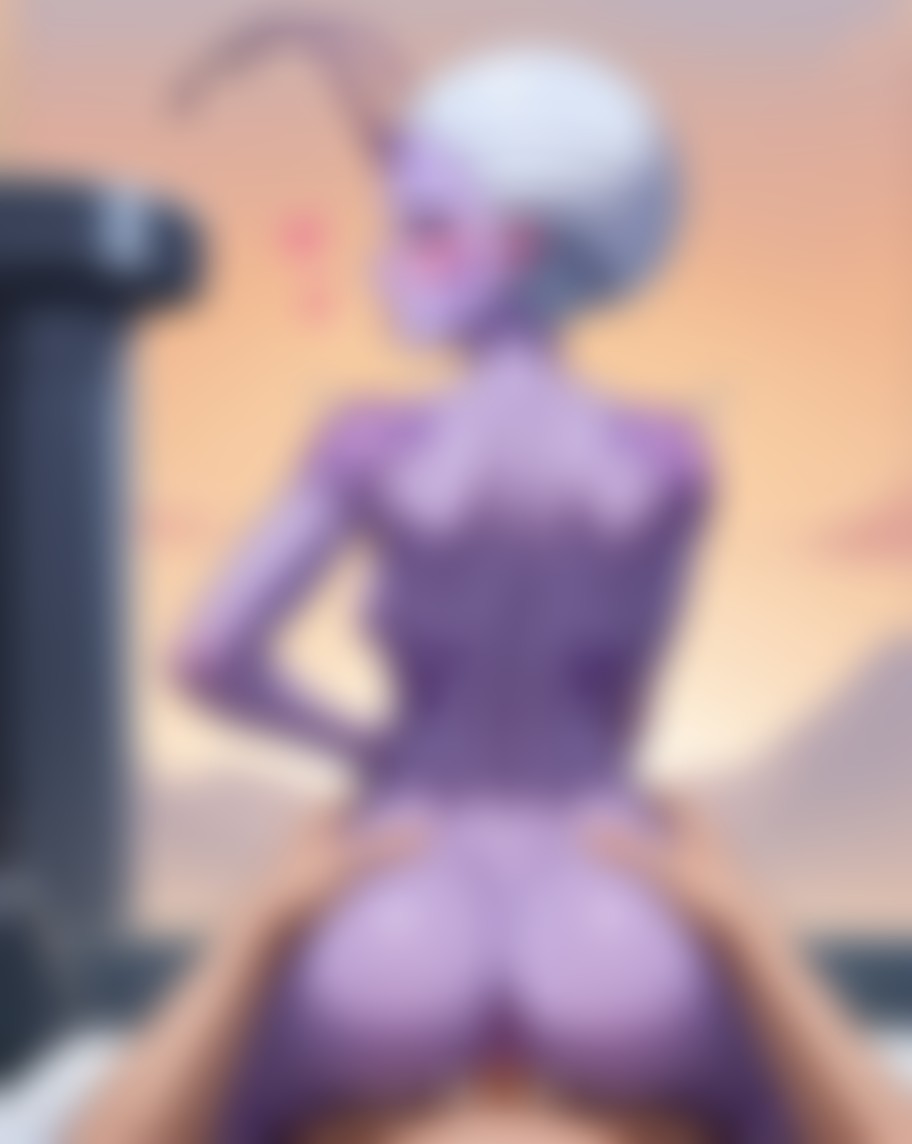 Vi — AI persona on XManias