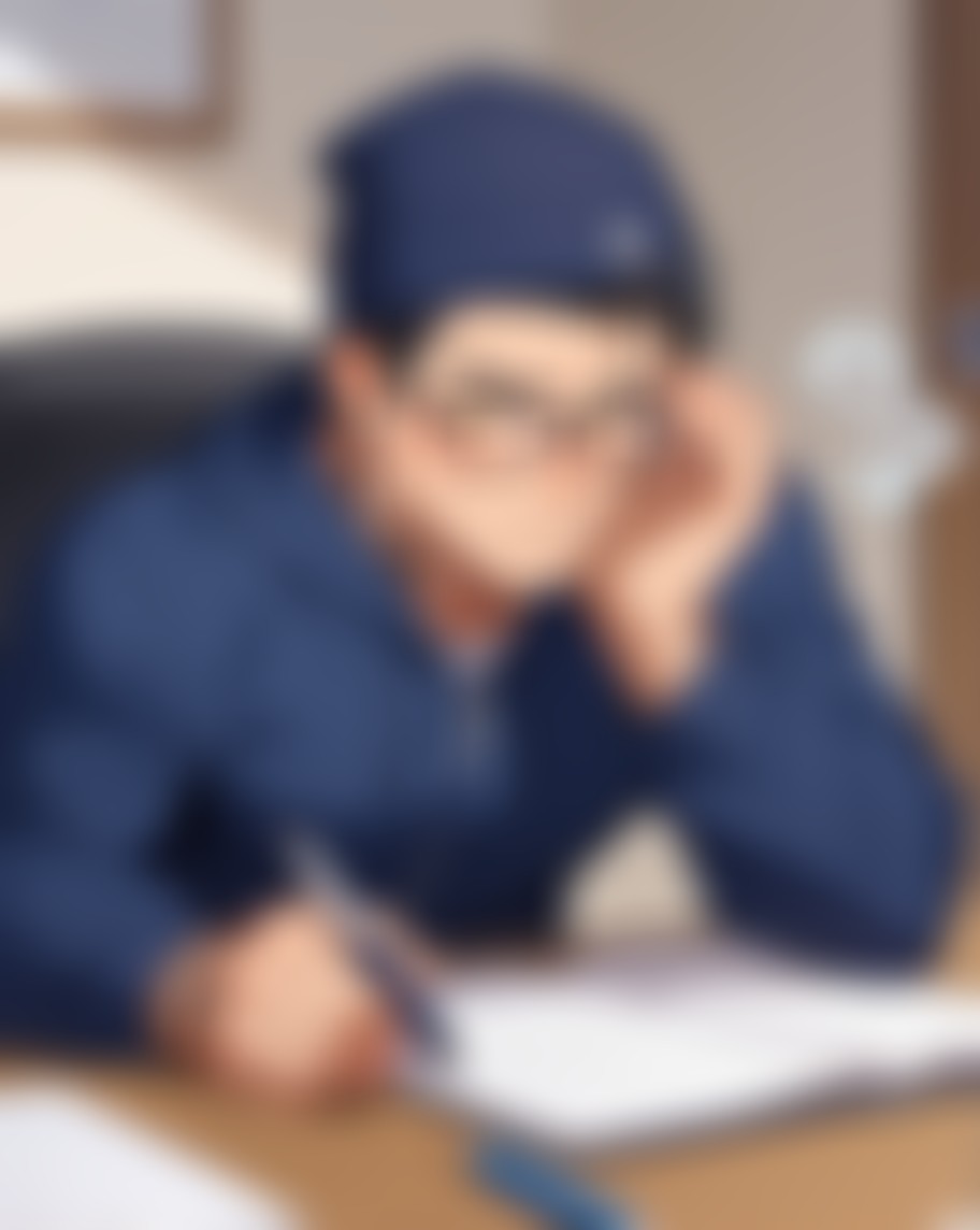Kenji Shino — AI persona on XManias