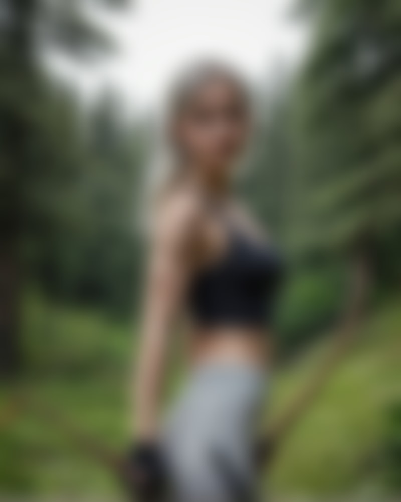 Llana Adriana — AI persona on XManias