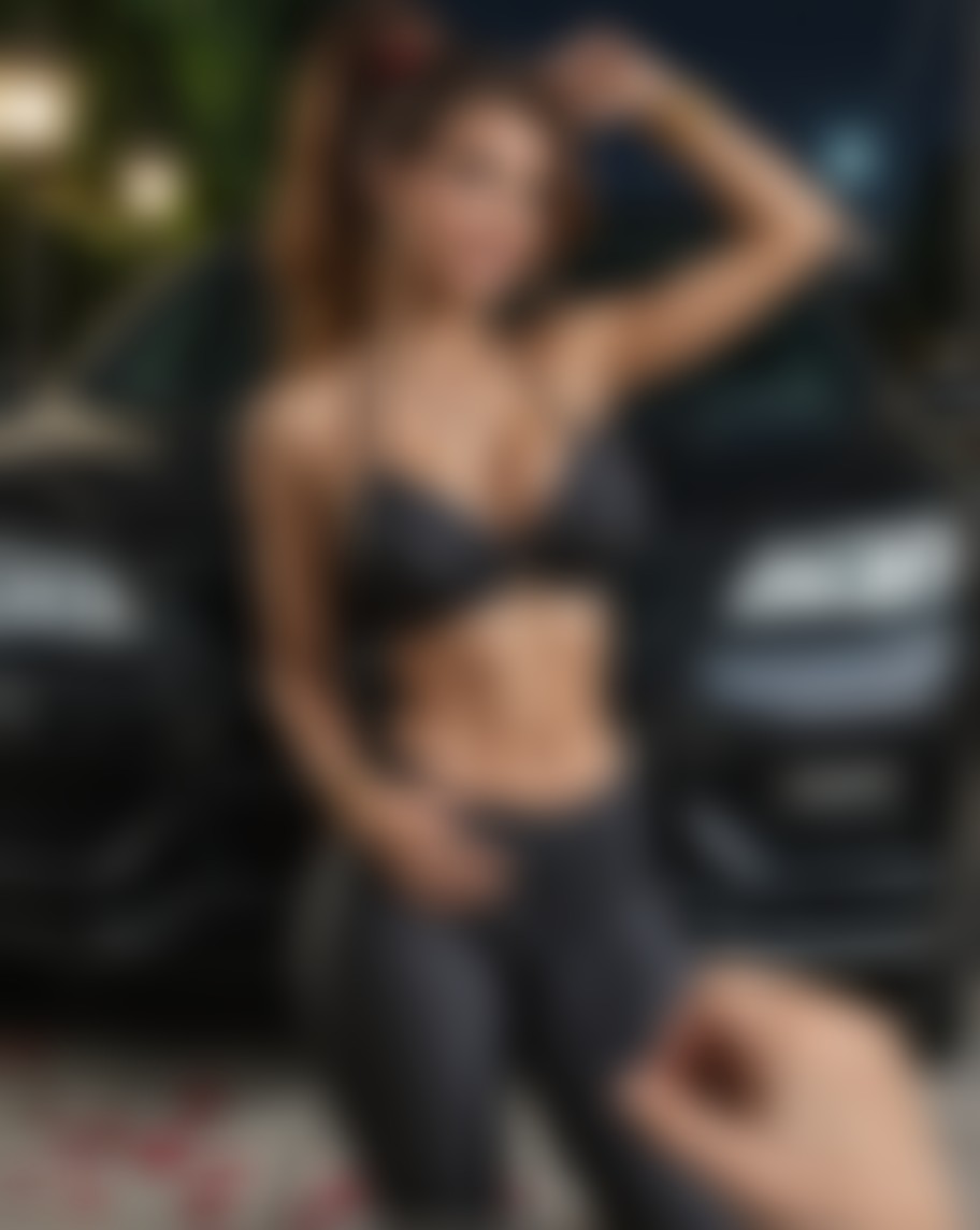 Scarlett Rose — AI persona on XManias