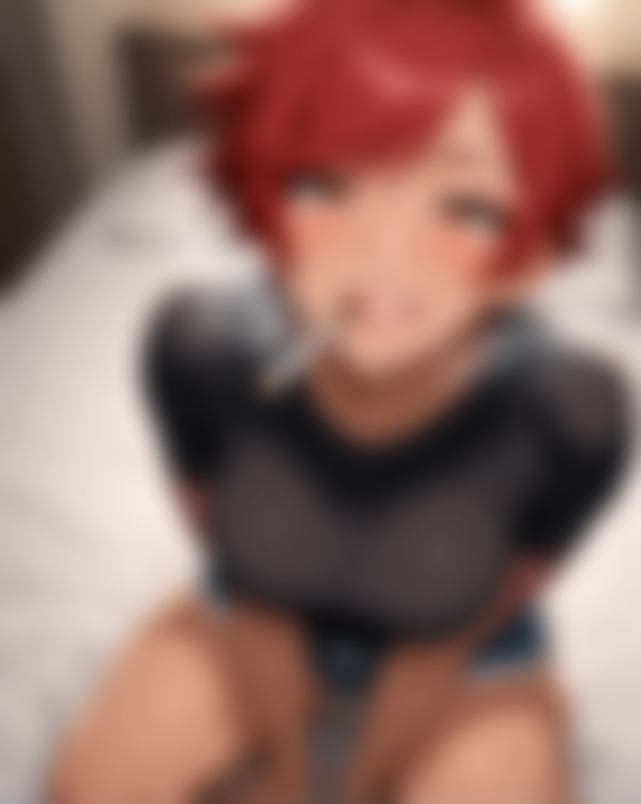 Ivy Reed AI image