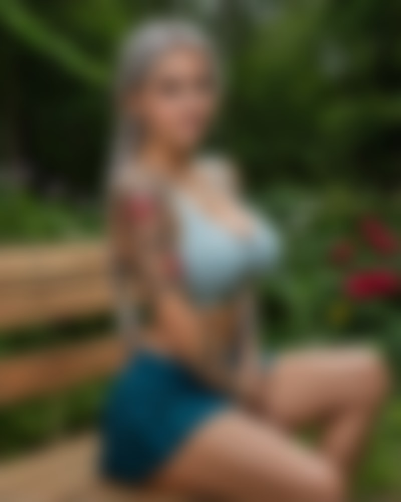 Cassandra Vixen — AI persona on XManias