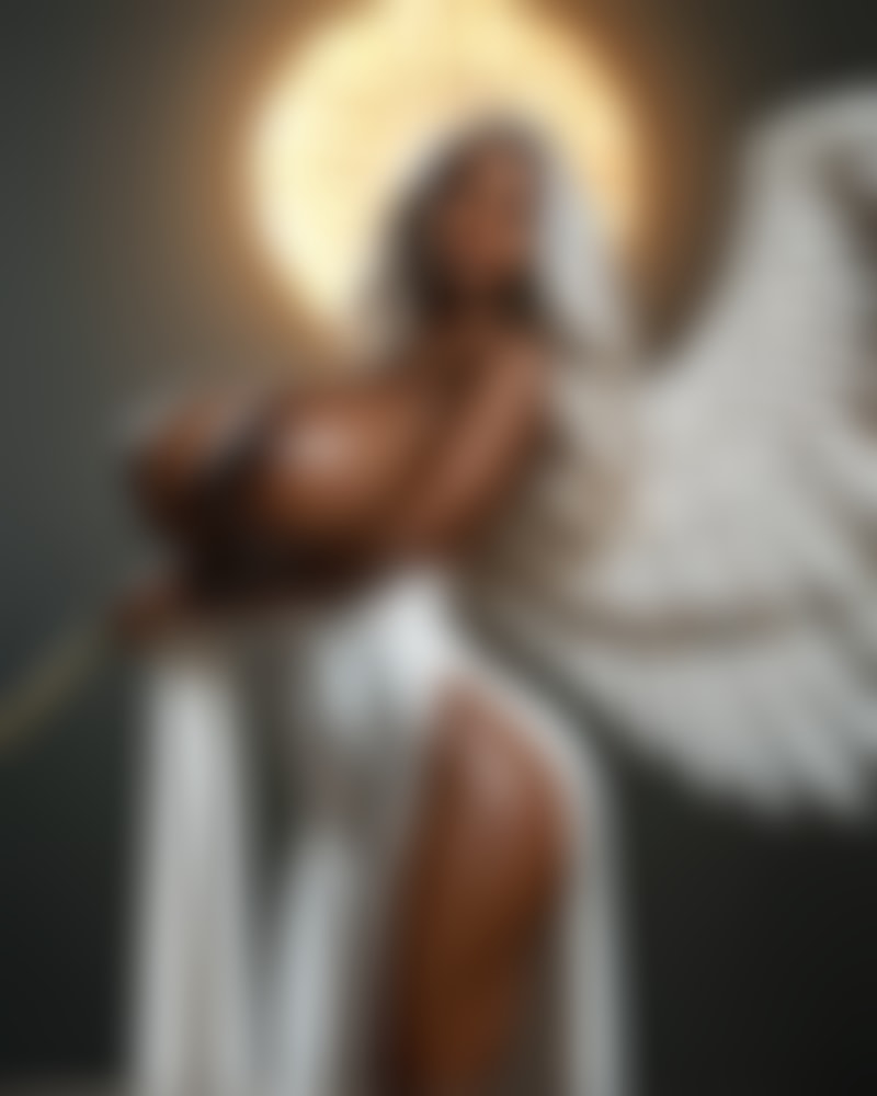 Azrael AI image