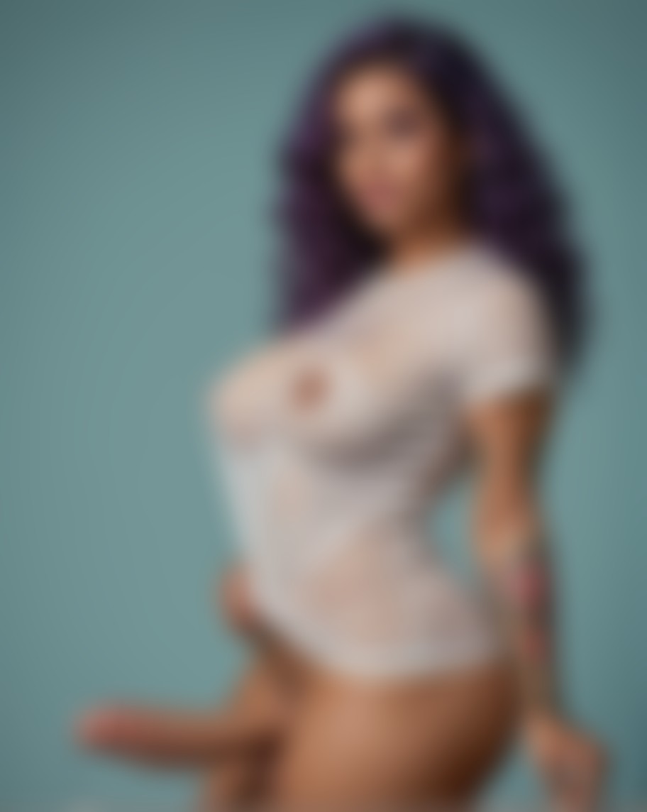 Ruby Redhott AI image