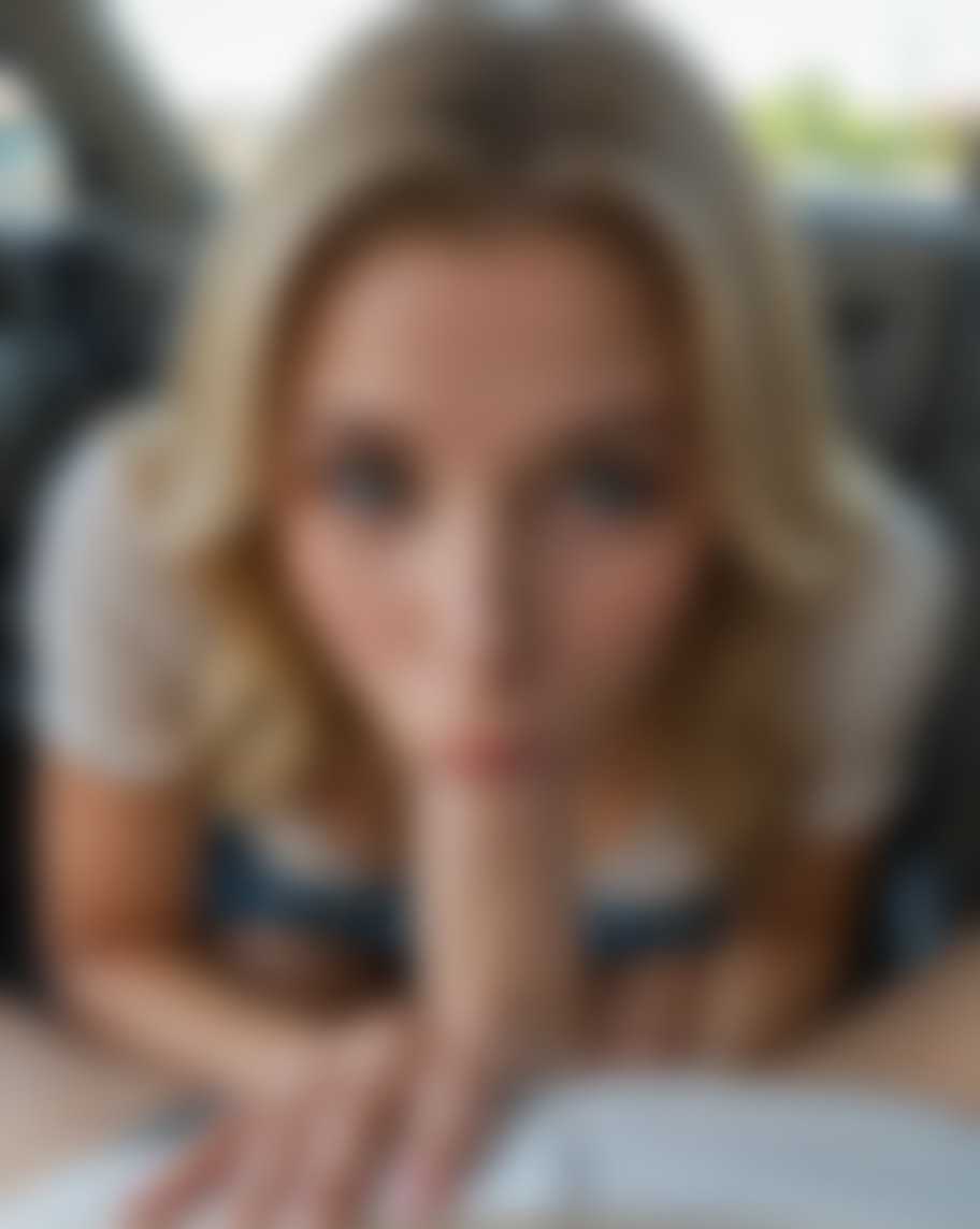 Linda Peterson AI image