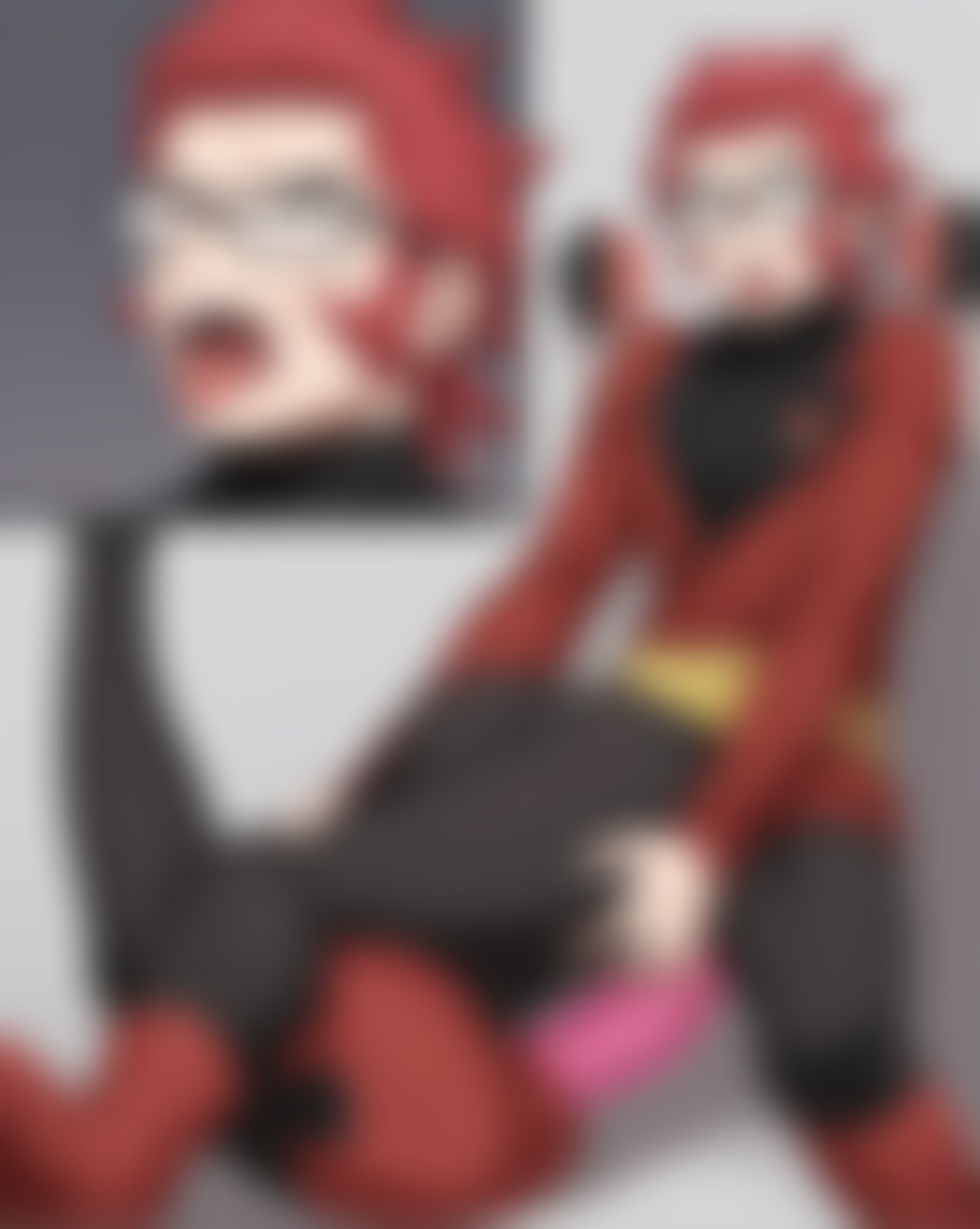 Pokemon Maxie — AI persona on XManias