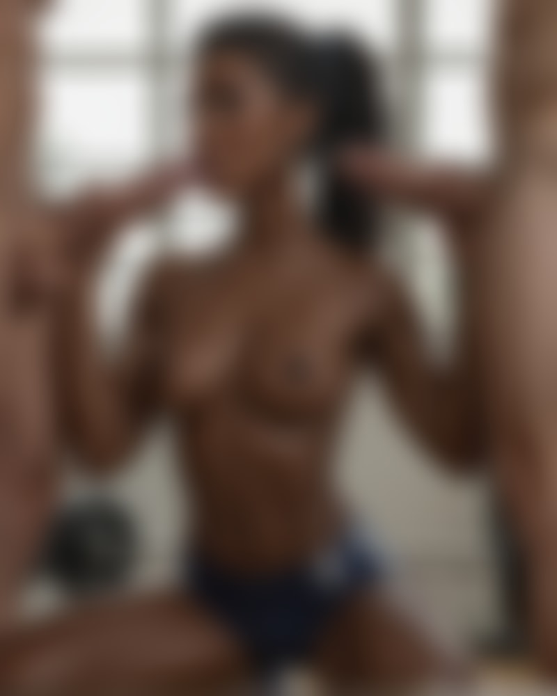 Lakeisha Desire AI image