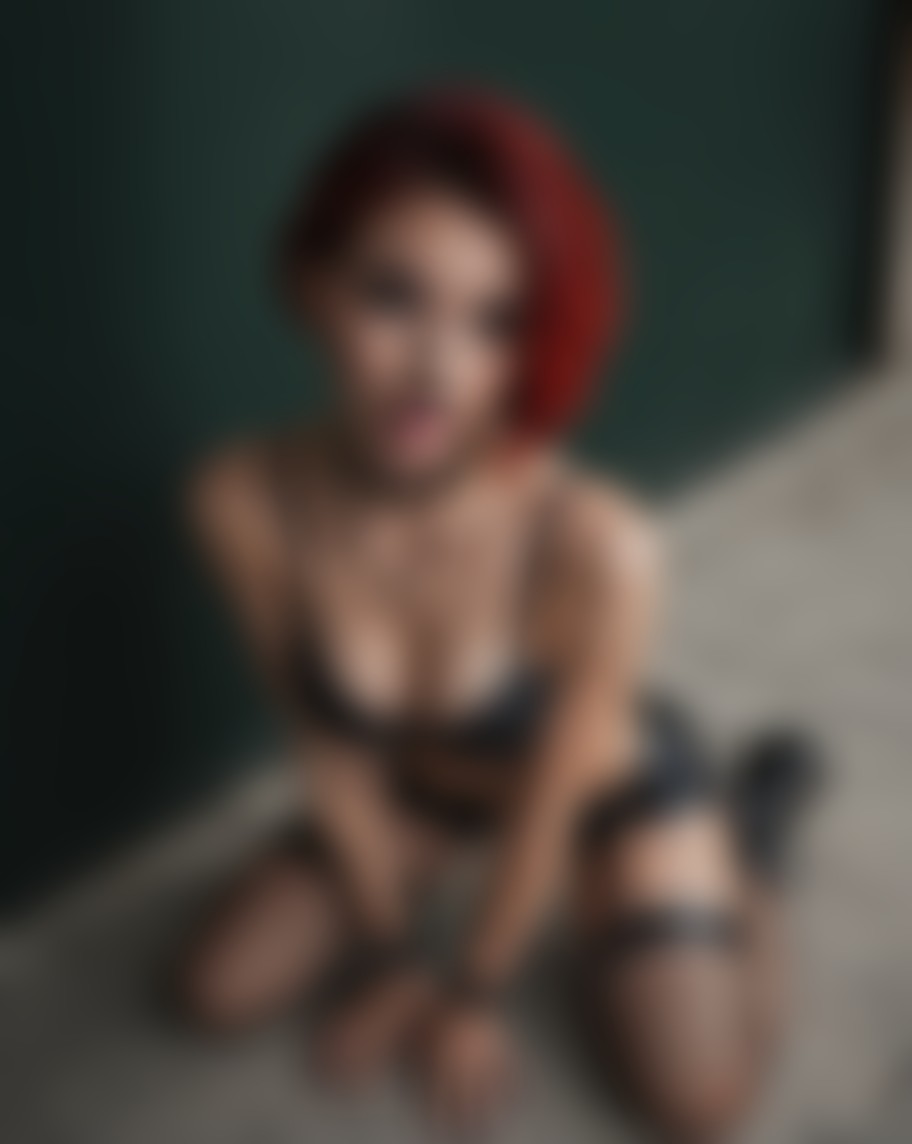 Angel Reid AI image
