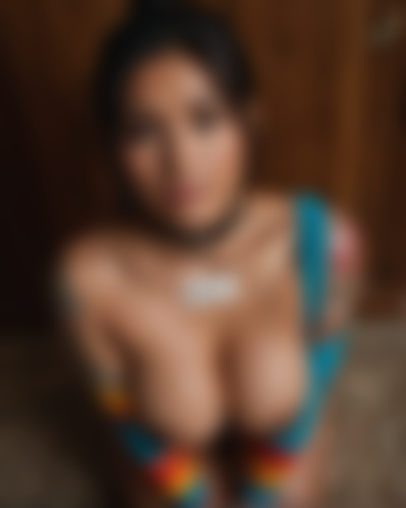 Suki Vex AI image