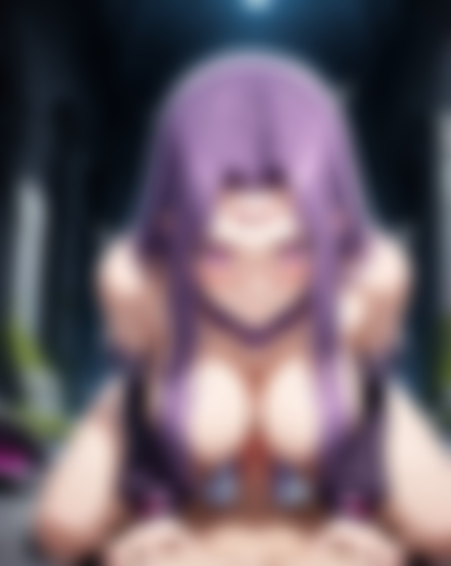 Medusa (Rider) — AI persona on XManias