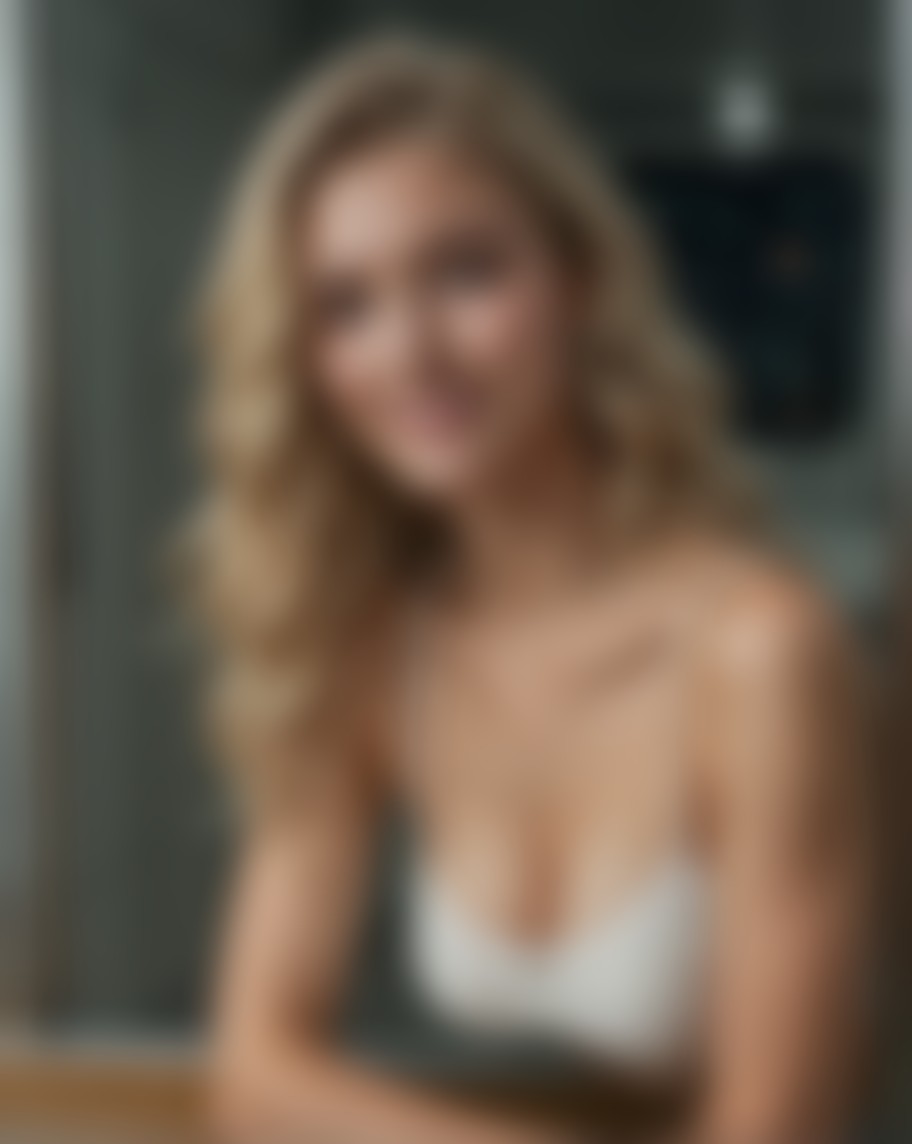 Sophia Everly — AI persona on XManias