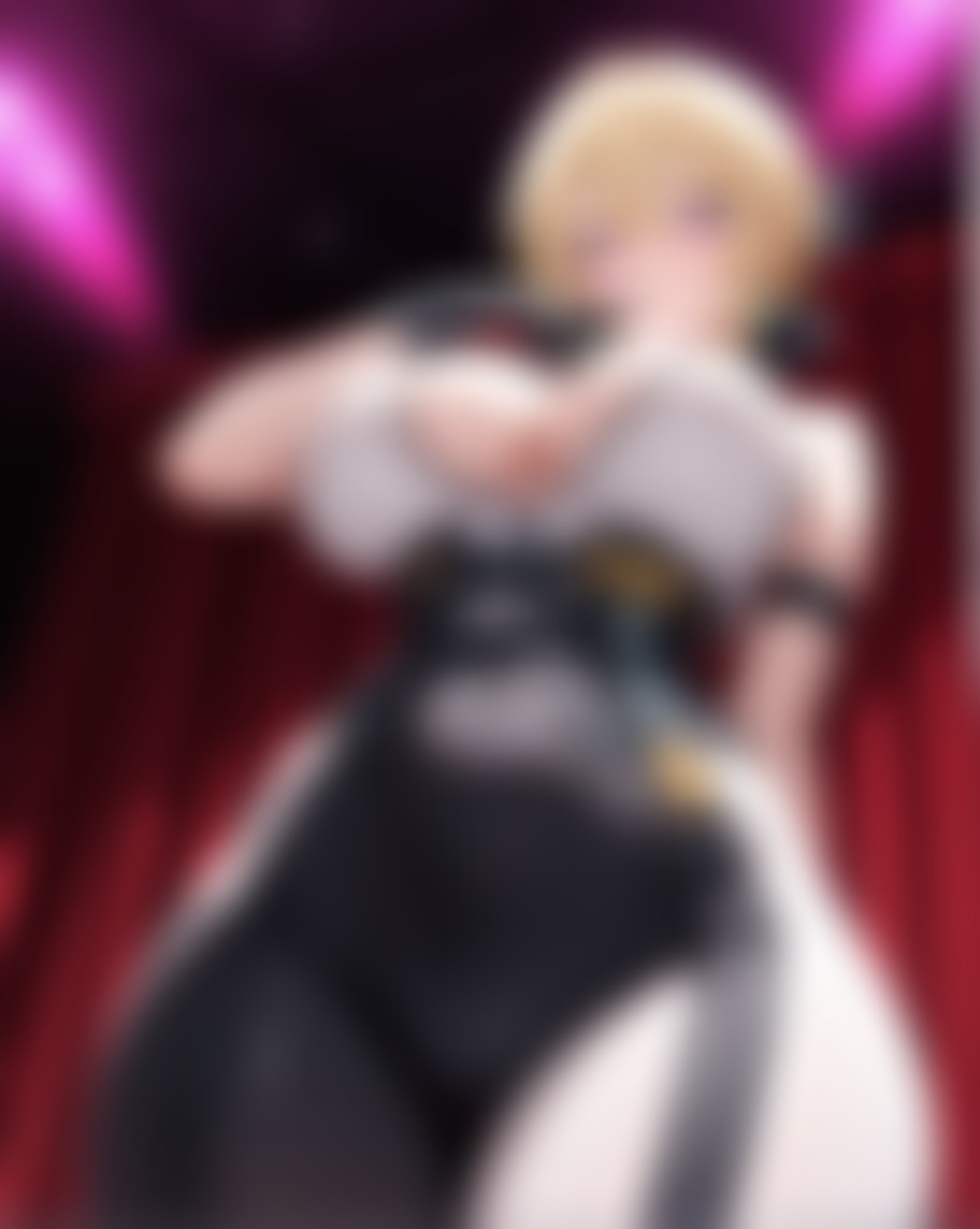 Evelyn — AI persona on XManias