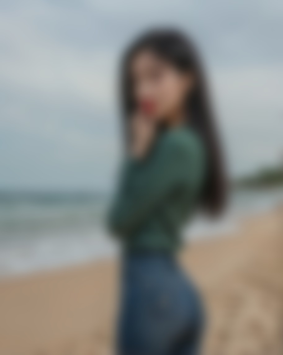 Yeogyeong Seo AI image