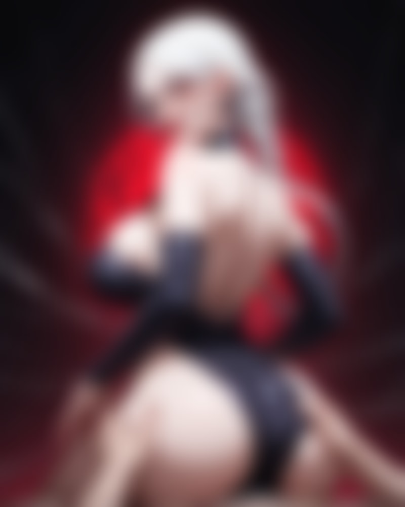 Candy Cane — AI persona on XManias