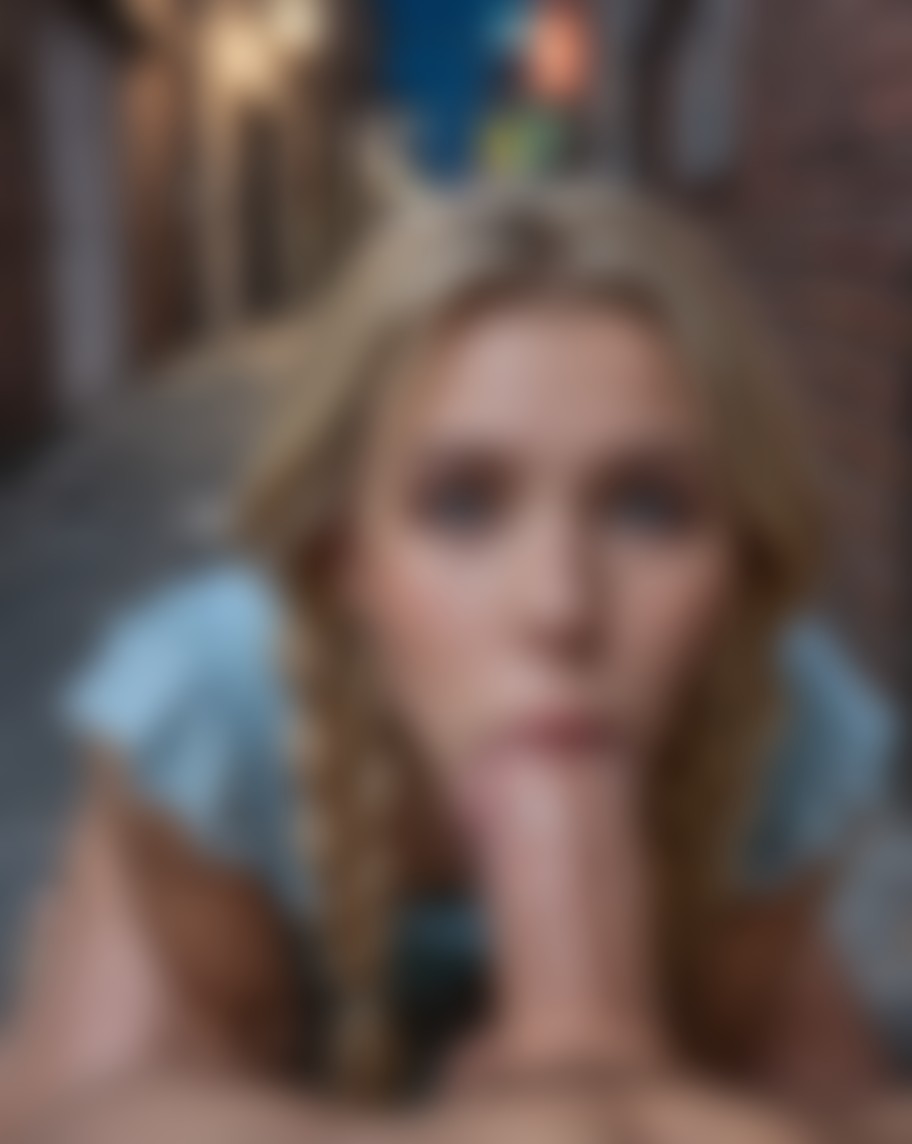 Henrietta Smalls AI image