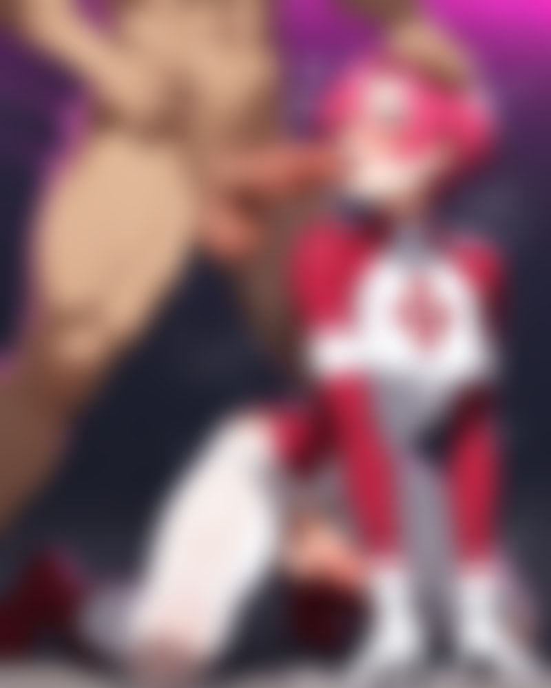 Eppy Ephrine aka Zenith — AI persona on XManias