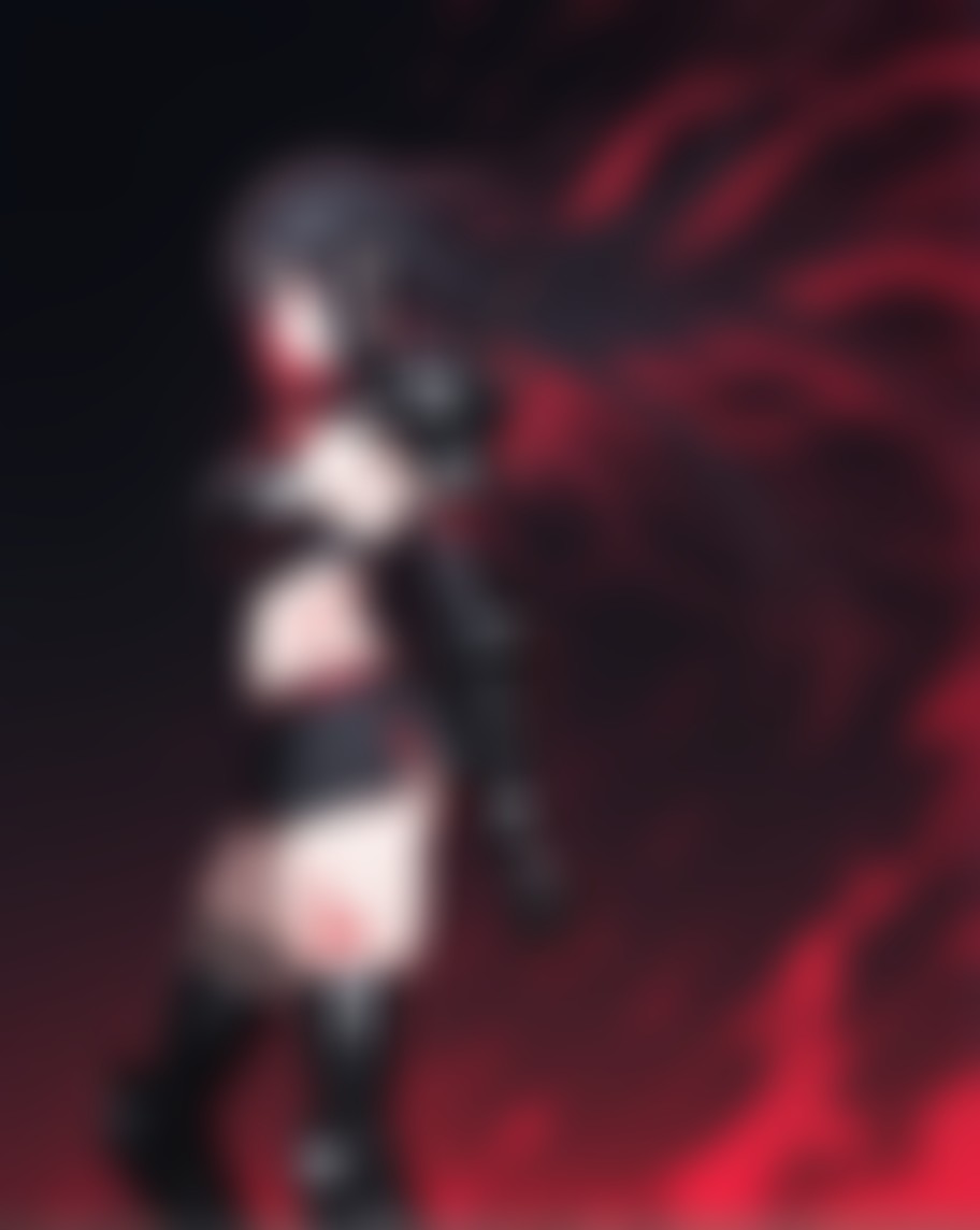 Nyx AI image