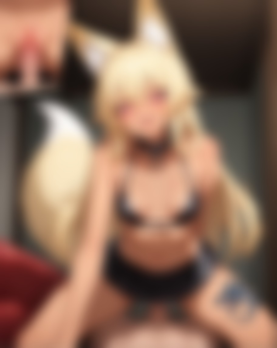 Sayu Embertail — AI persona on XManias