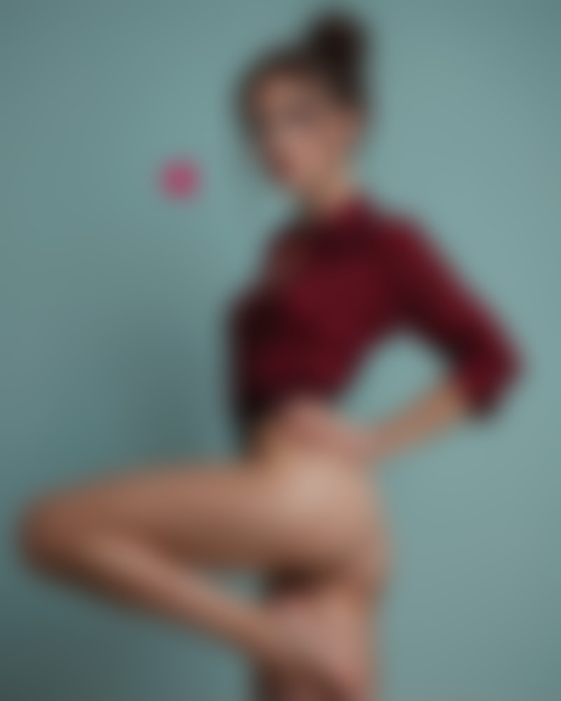 Alexis Landbeck AI image