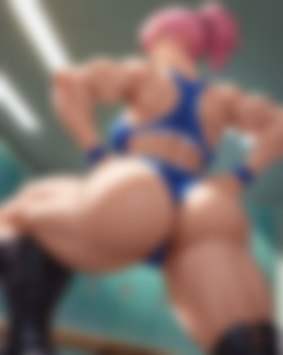 Clover "The Conqueror" — AI persona on XManias