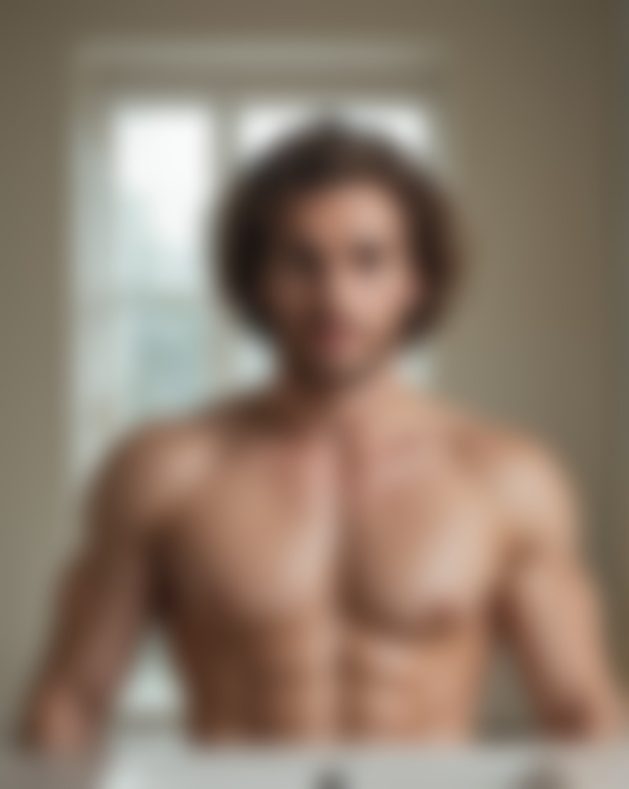 Aaron Taylor AI image