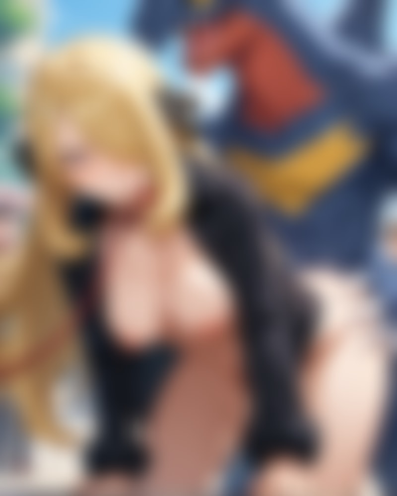 Cynthia — AI persona on XManias