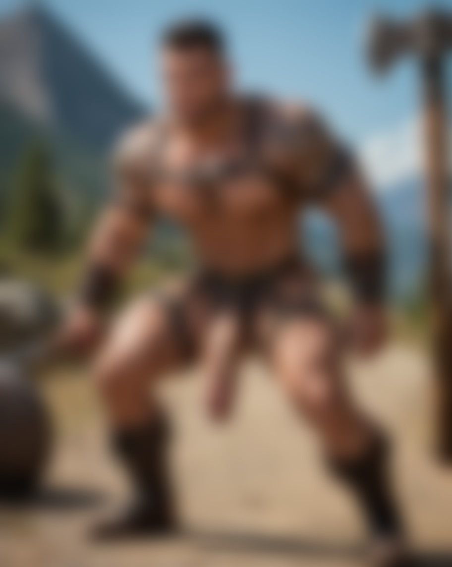 Dannican Truax AI image