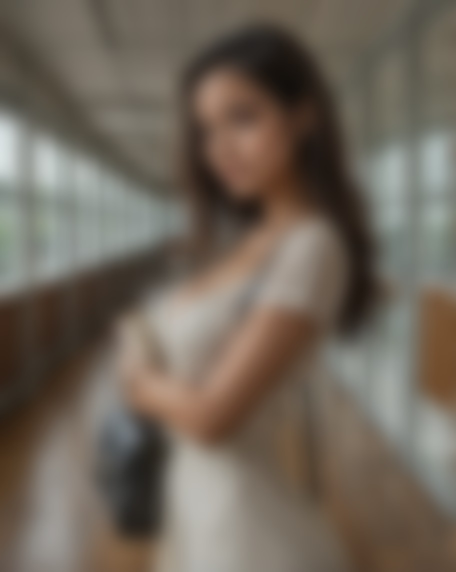 Melissa Ramirez AI image