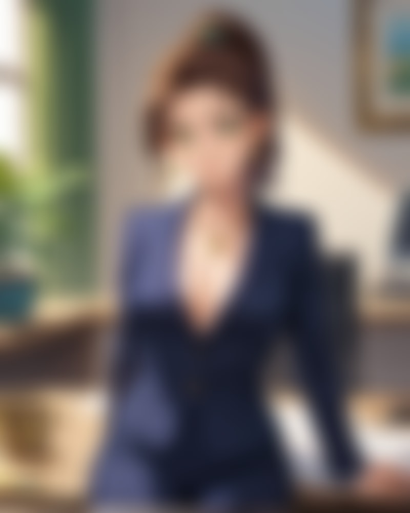 Natalya Petrova — AI persona on XManias