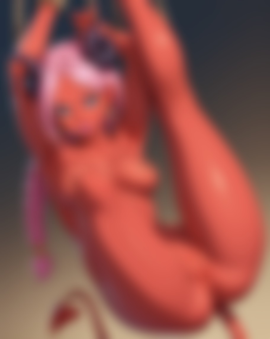 Brina of the Second Circle — AI persona on XManias