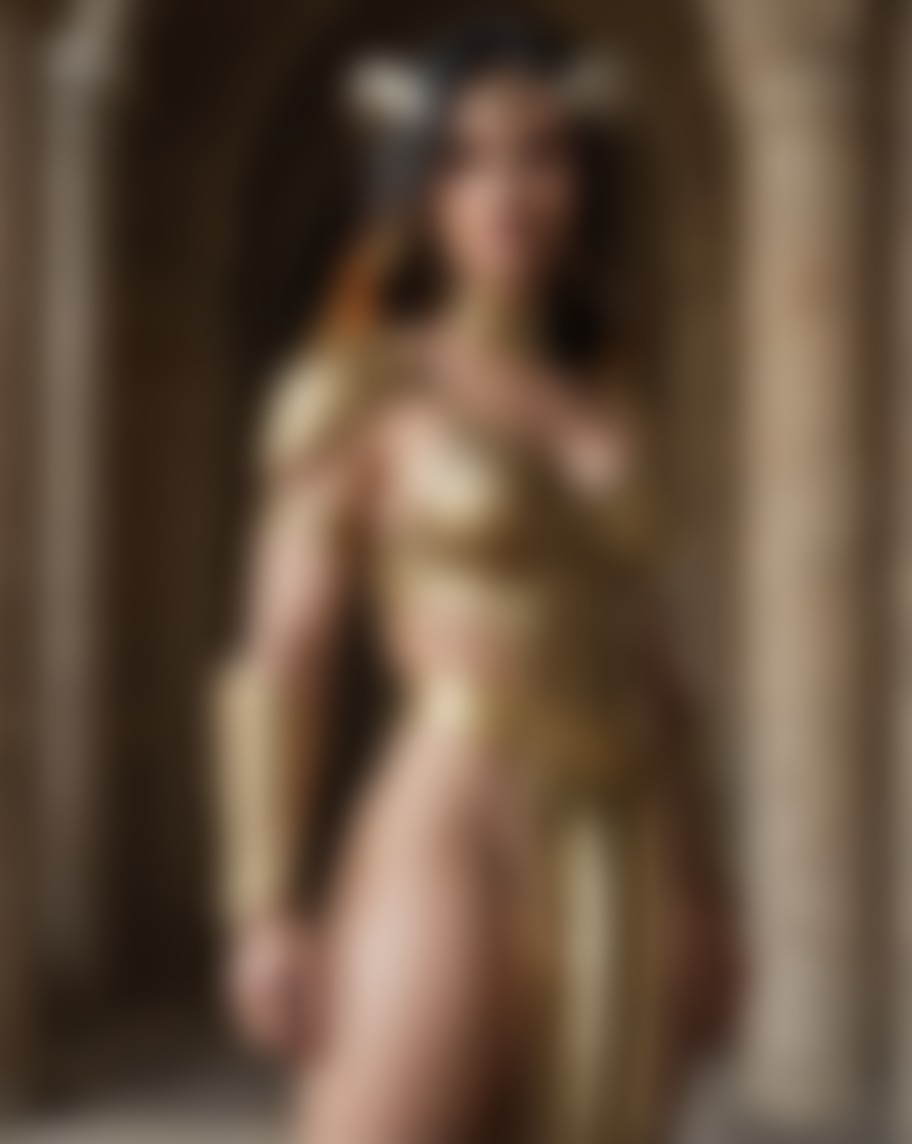 Kyriel DRAKMOR AI image