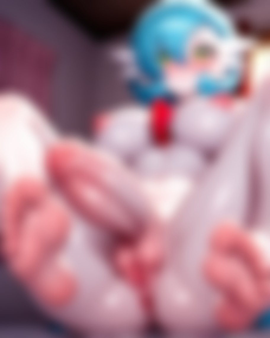 Shiny gardevoir Luna — AI persona on XManias