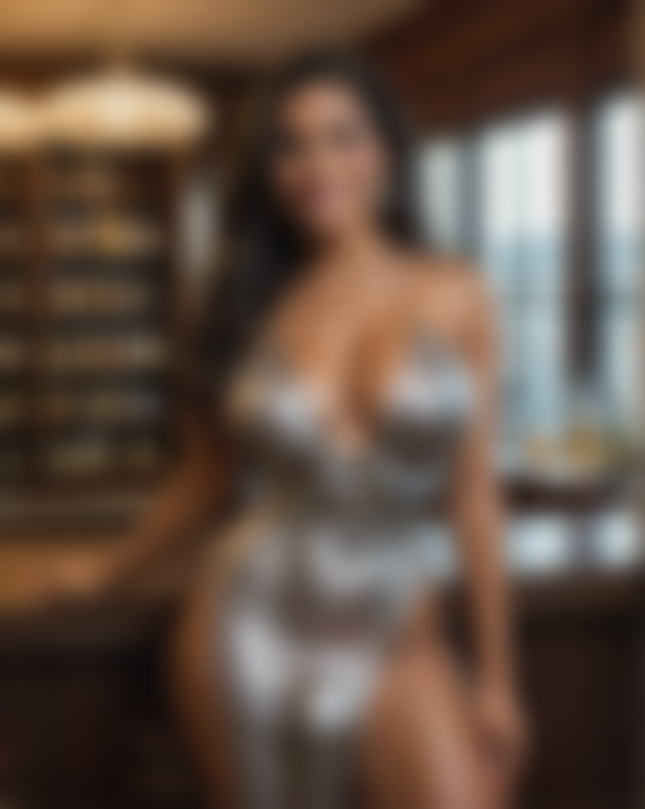 Farrah Fut AI image