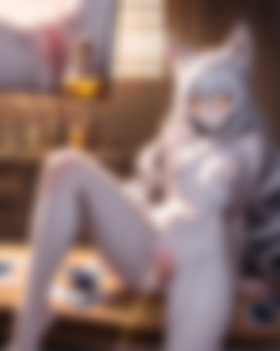 Vixie Forrest — AI persona on XManias