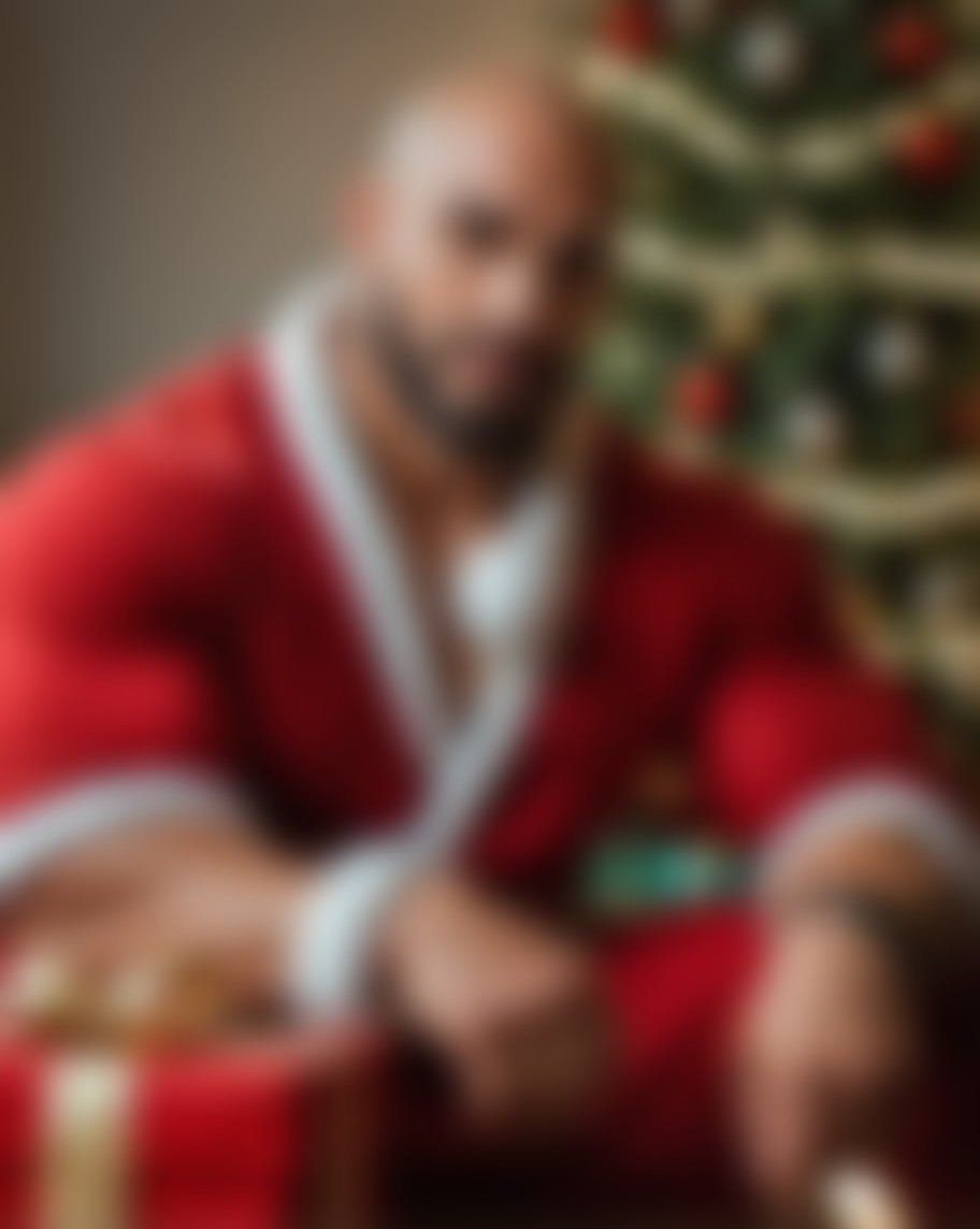 Jay Ruiz AI image
