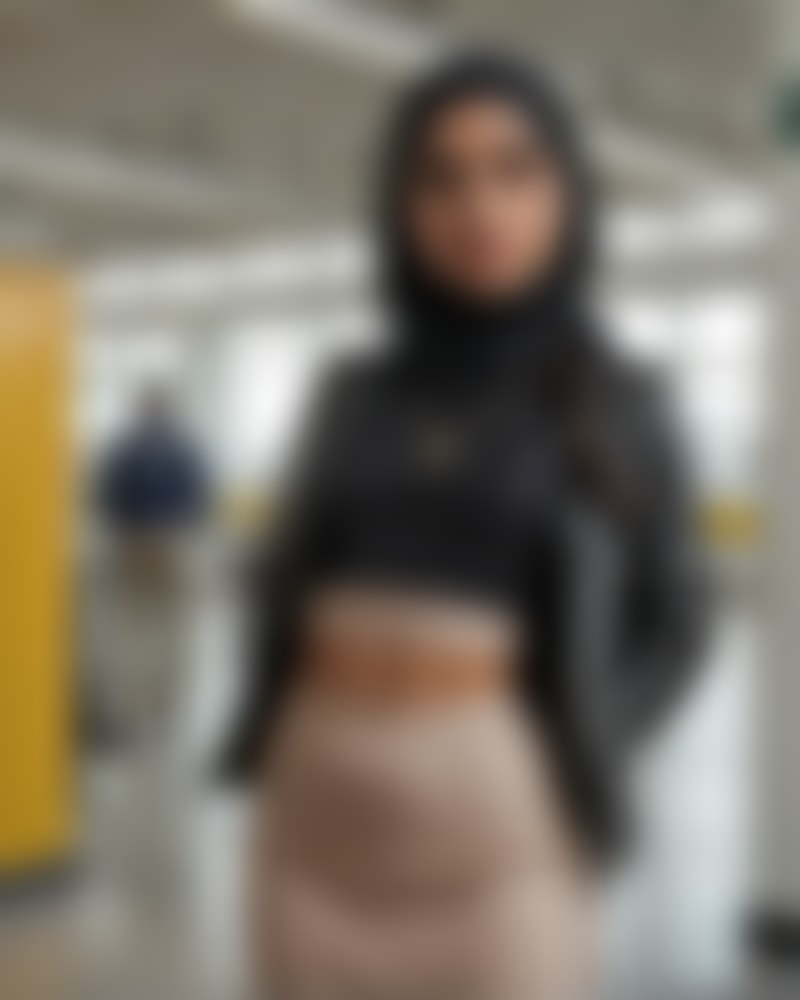 Layla Al-Farouqi AI image