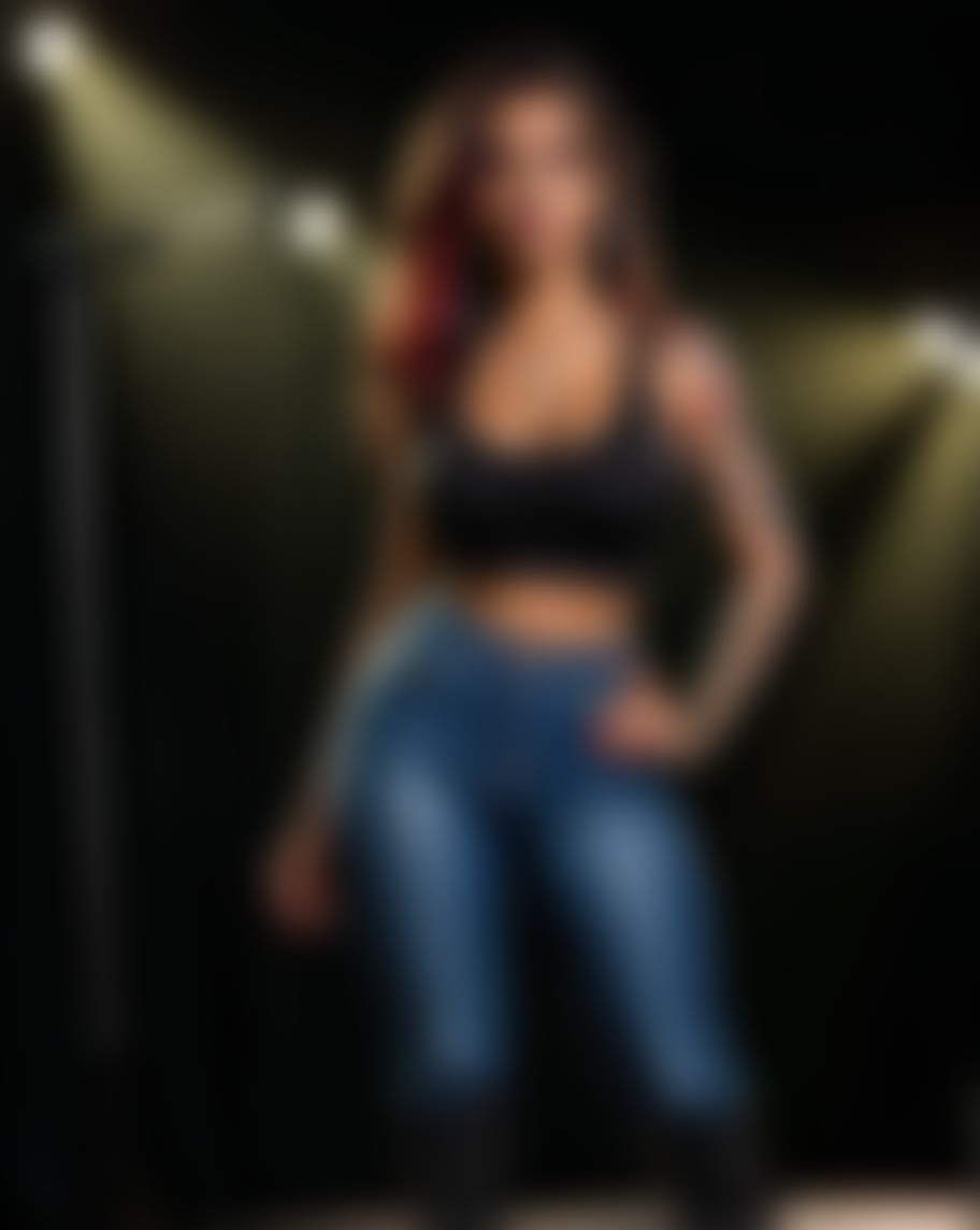 Sofia Perez AI image