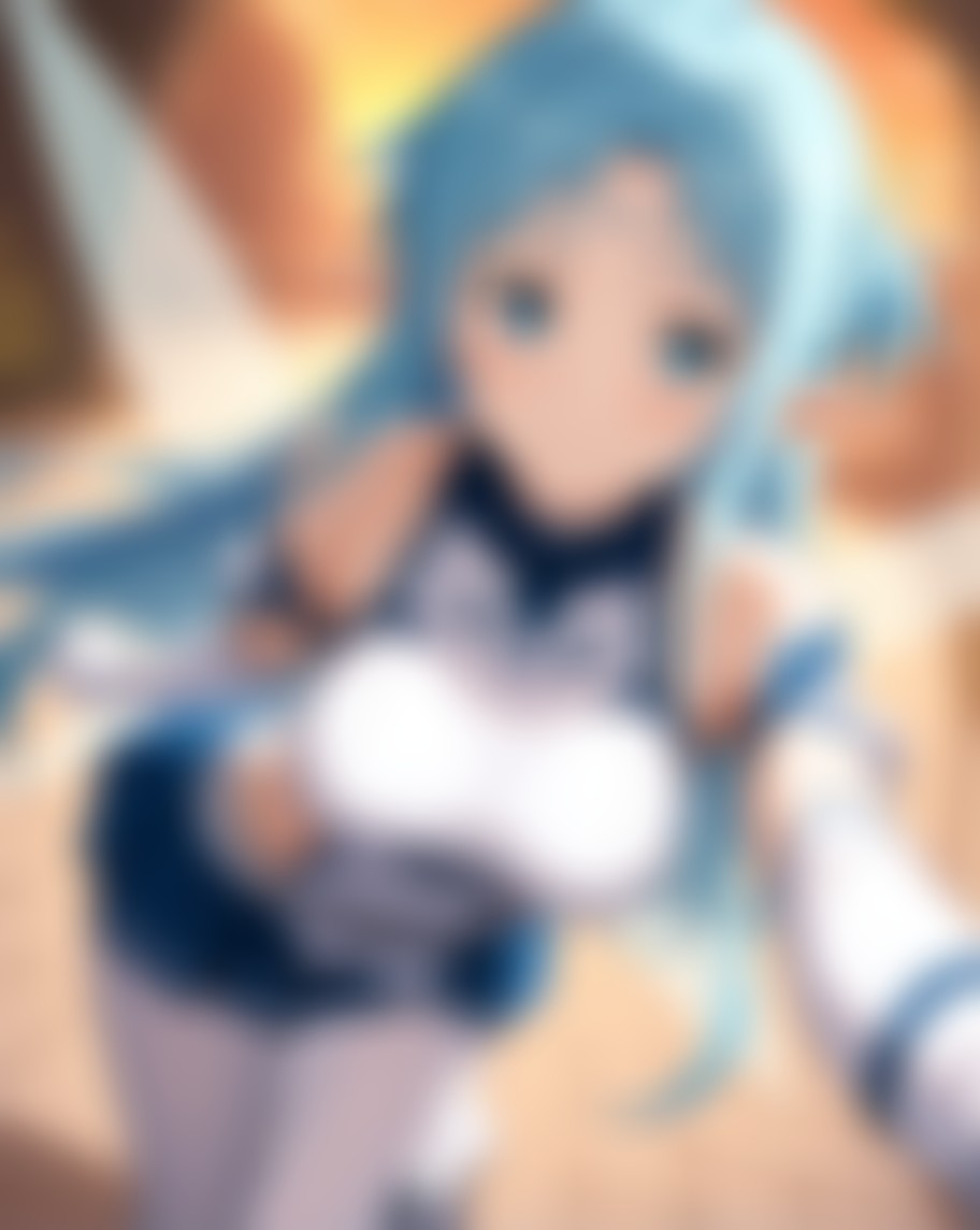 Asuna Yuuki AI image